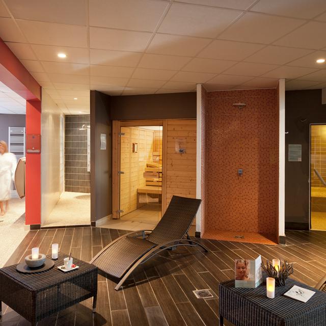 Hôtel Club MMV Les Mélèzes - Achat supplémentaire photo 6