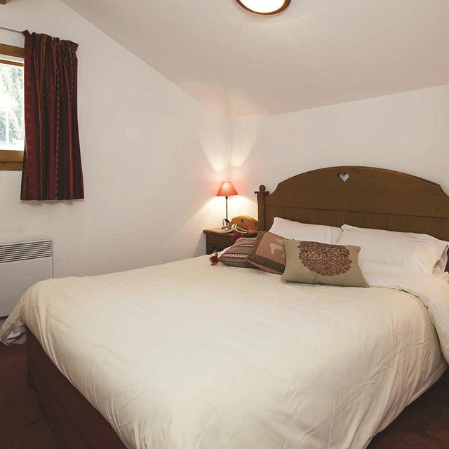 Résidence les Chalets de la Ramoure photo 9