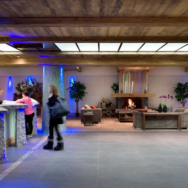 Résidence Les Chalets de Flambeau - Prix exclusif photo 4