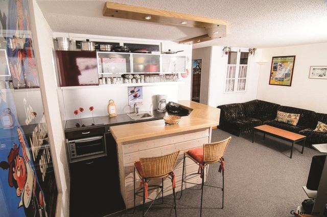 Résidences Labellemontagne - Extra photo 3