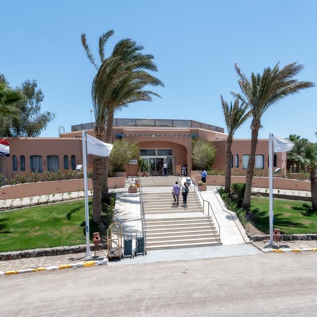 Club Paradisio El Gouna photo 4