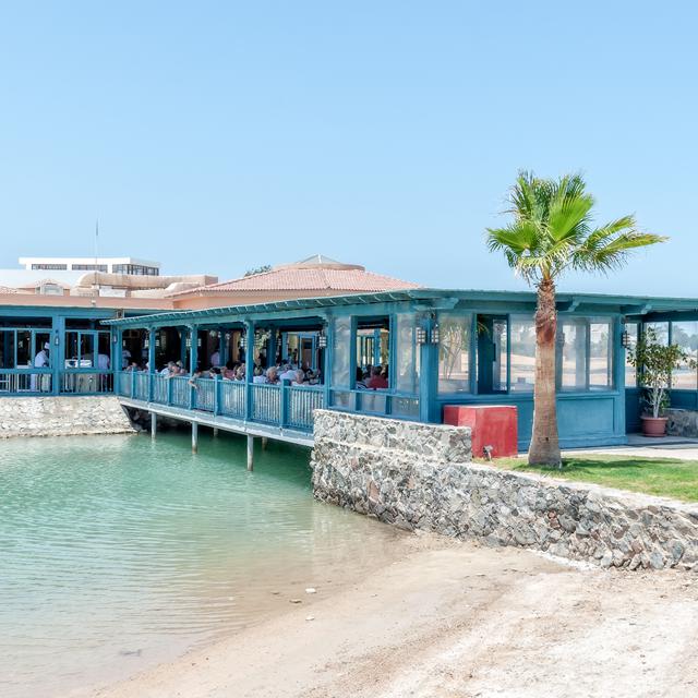 Club Paradisio El Gouna photo 10