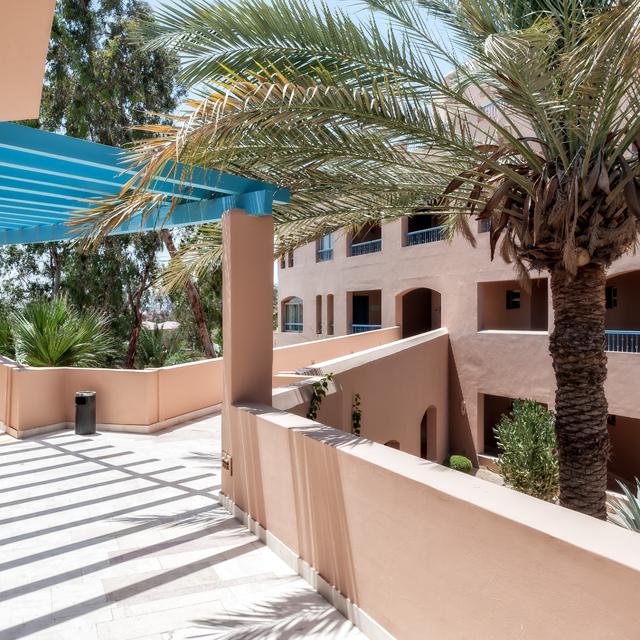 Club Paradisio El Gouna photo 30