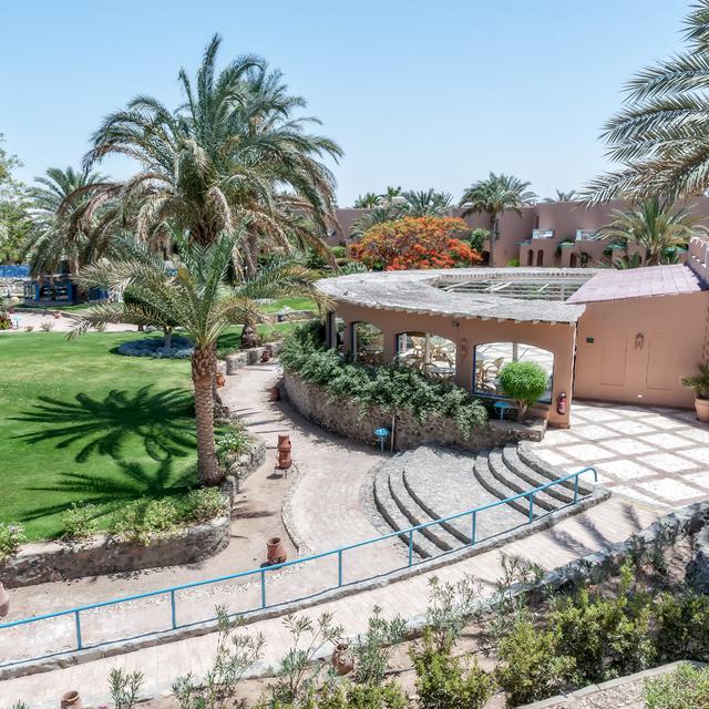 Club Paradisio El Gouna photo 29
