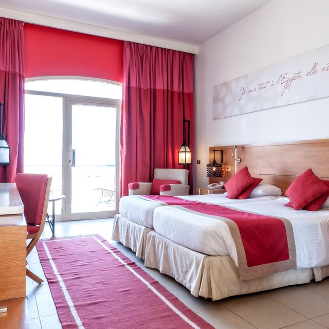 Club Paradisio El Gouna photo 24