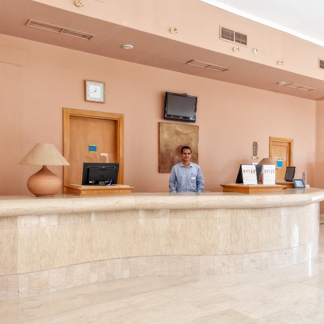 Club Paradisio El Gouna photo 28