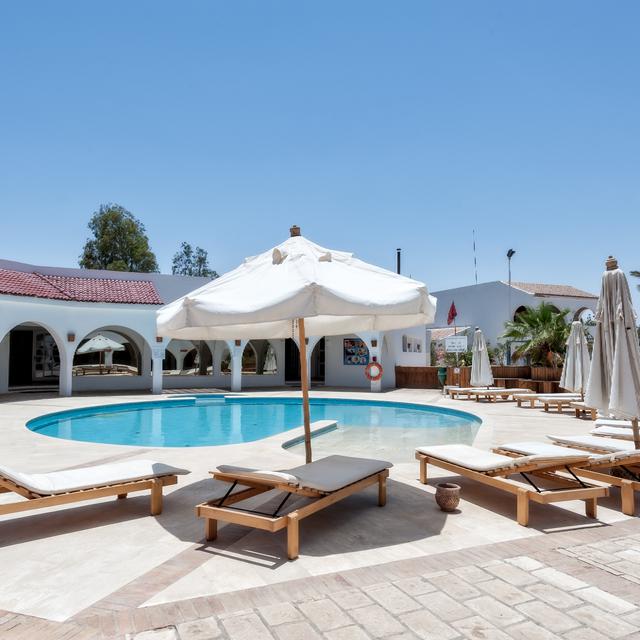 Club Paradisio El Gouna photo 23