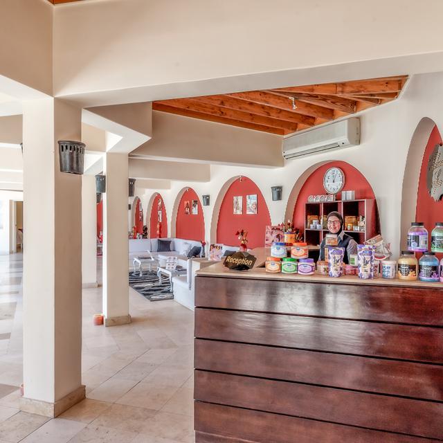 Club Paradisio El Gouna photo 22