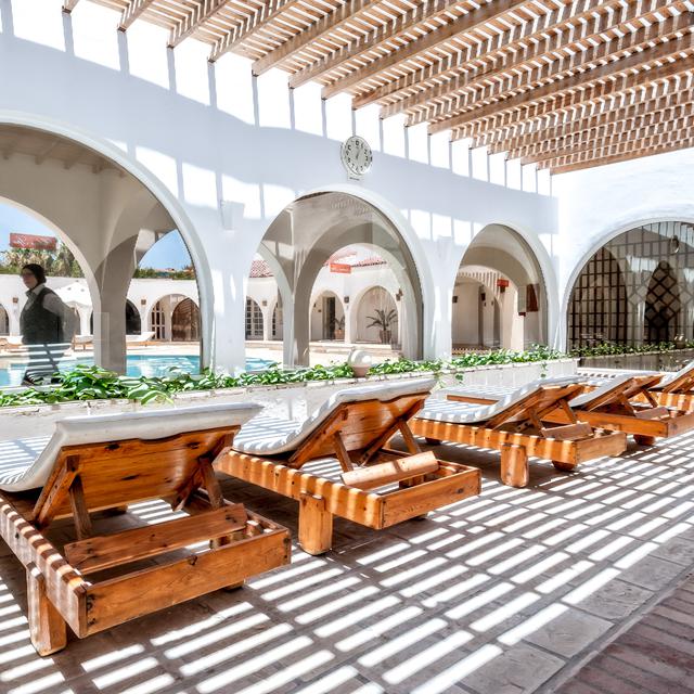Club Paradisio El Gouna photo 0