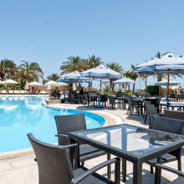 Club Paradisio El Gouna photo 5