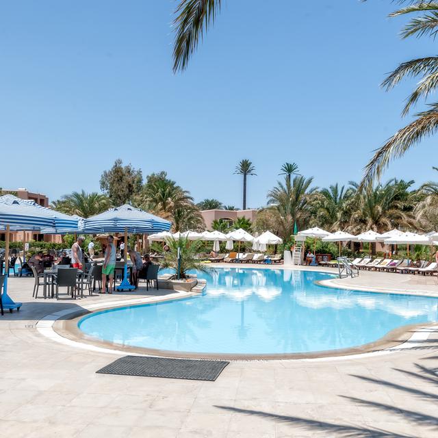 Club Paradisio El Gouna photo 18