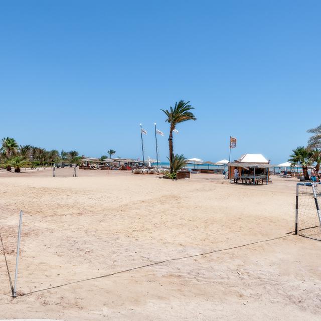 Club Paradisio El Gouna photo 19