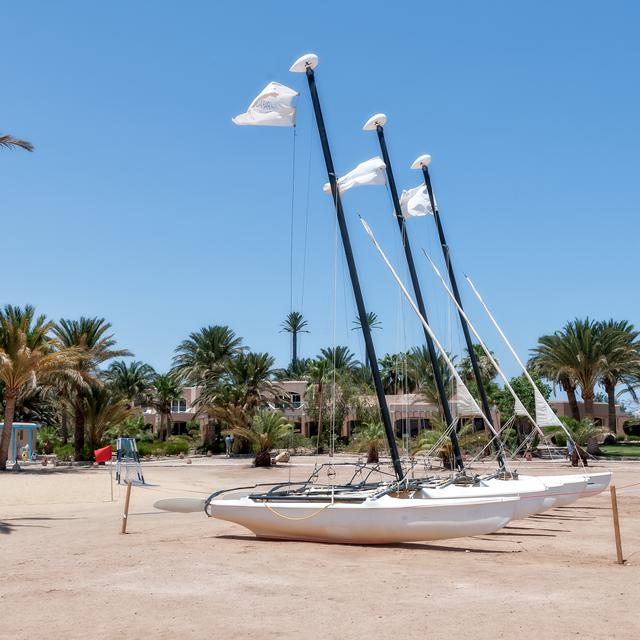 Club Paradisio El Gouna photo 16
