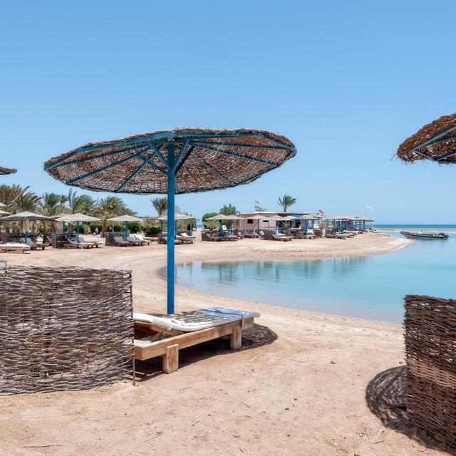 Club Paradisio El Gouna photo 1