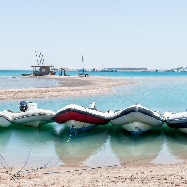 Club Paradisio El Gouna photo 15