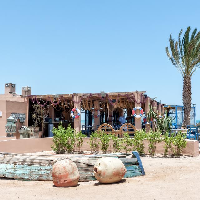 Club Paradisio El Gouna photo 14