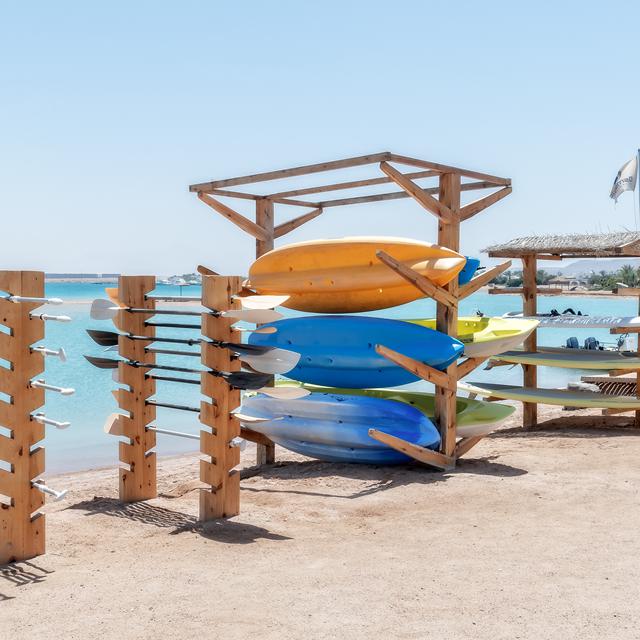 Club Paradisio El Gouna photo 3