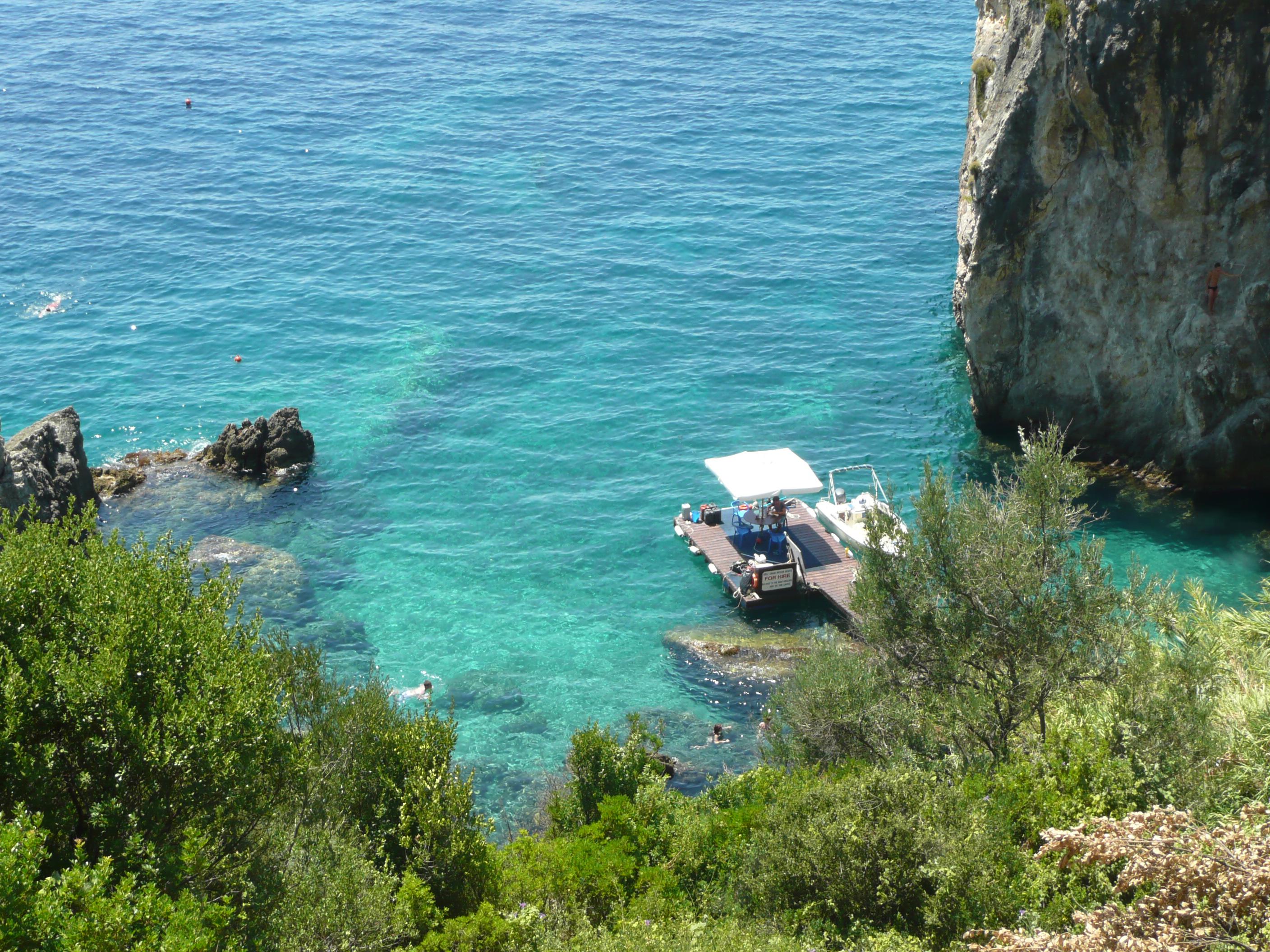 Paleokastritsa Photo : 4 sur 10