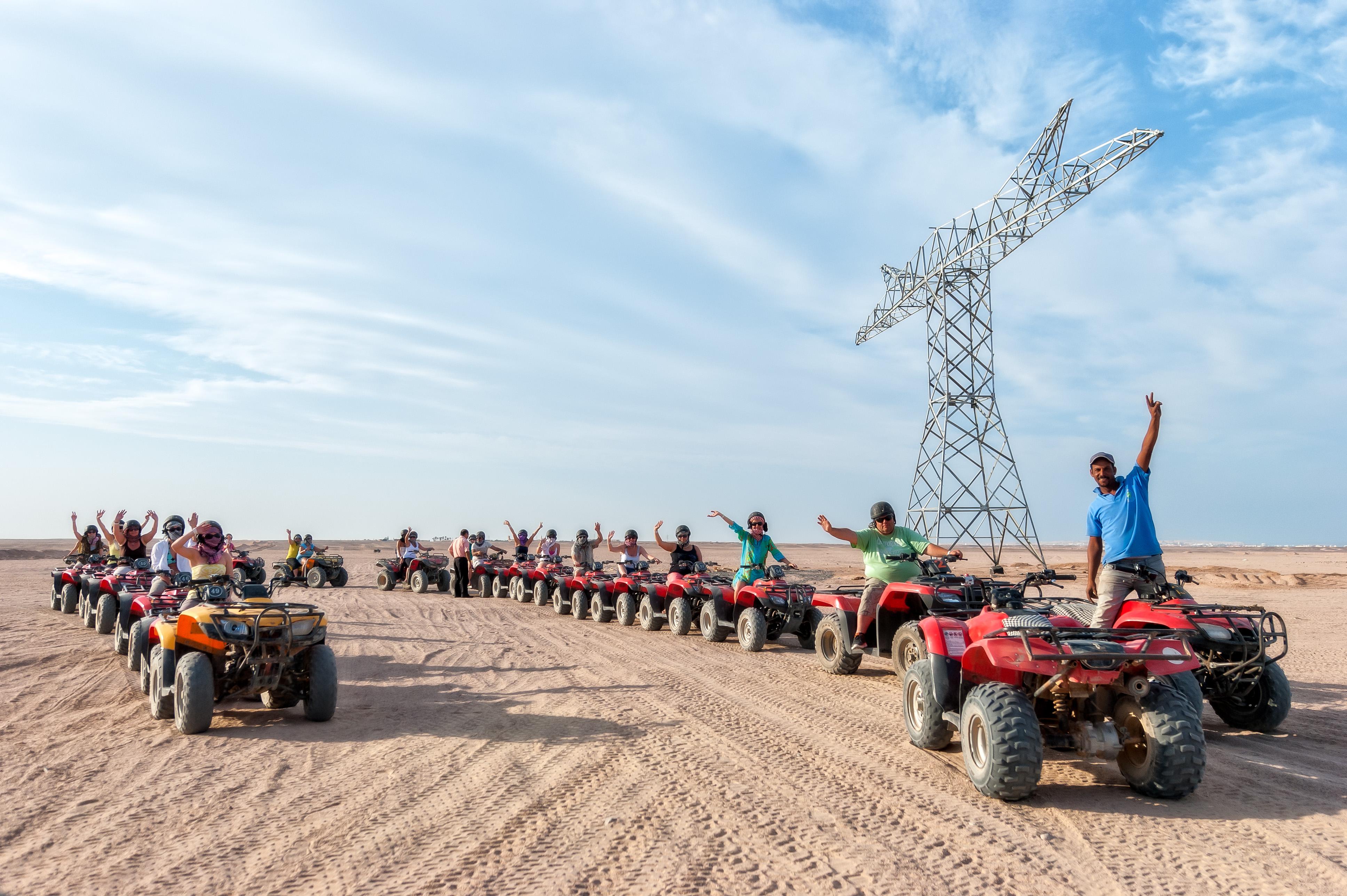 Mer Rouge Photo : 3 sur 3