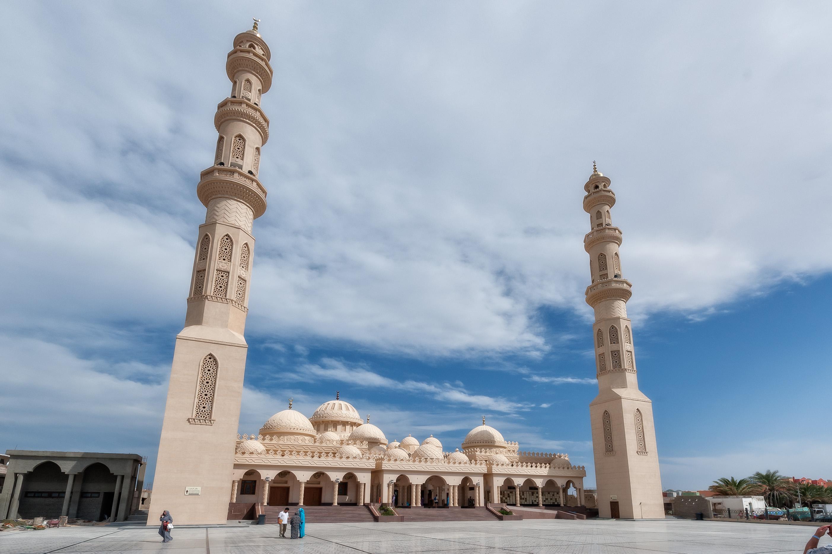 Mer Rouge Photo : 2 sur 3