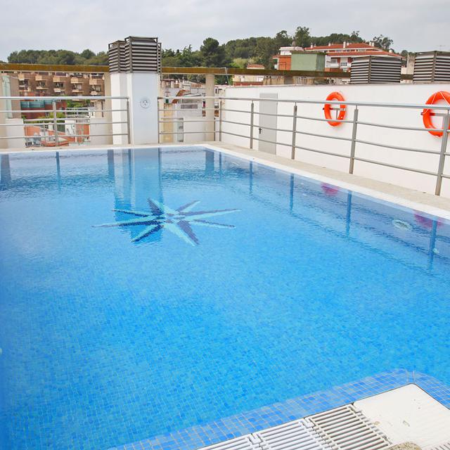Appartementen Blau photo 0