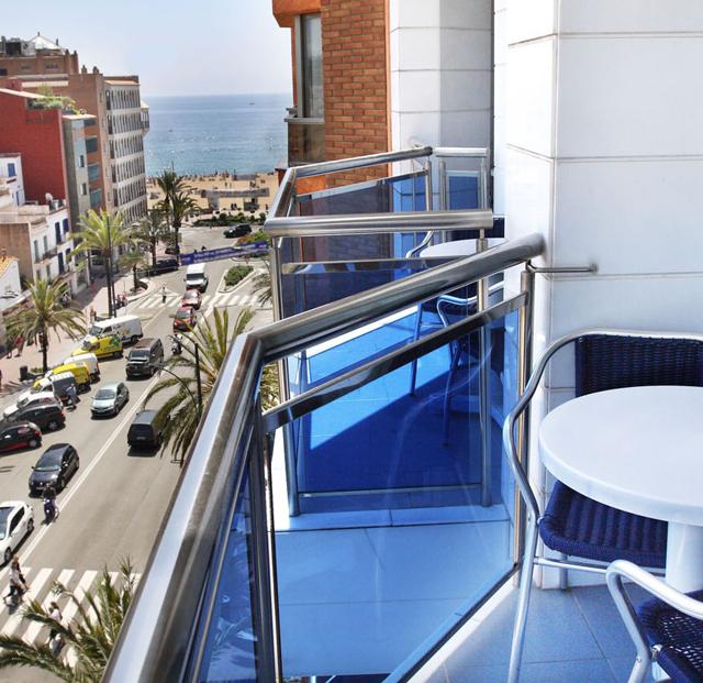 Appartementen Blau photo 1