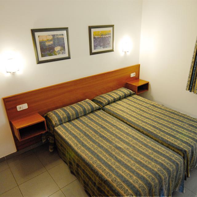 Appartementen Blau photo 6