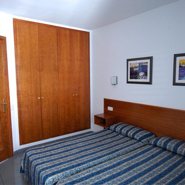 Appartementen Blau photo 3