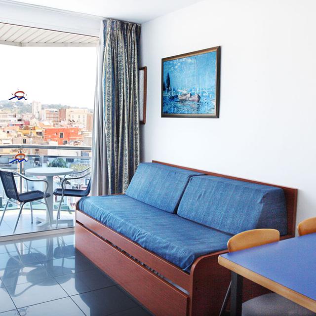 Appartementen Blau photo 2