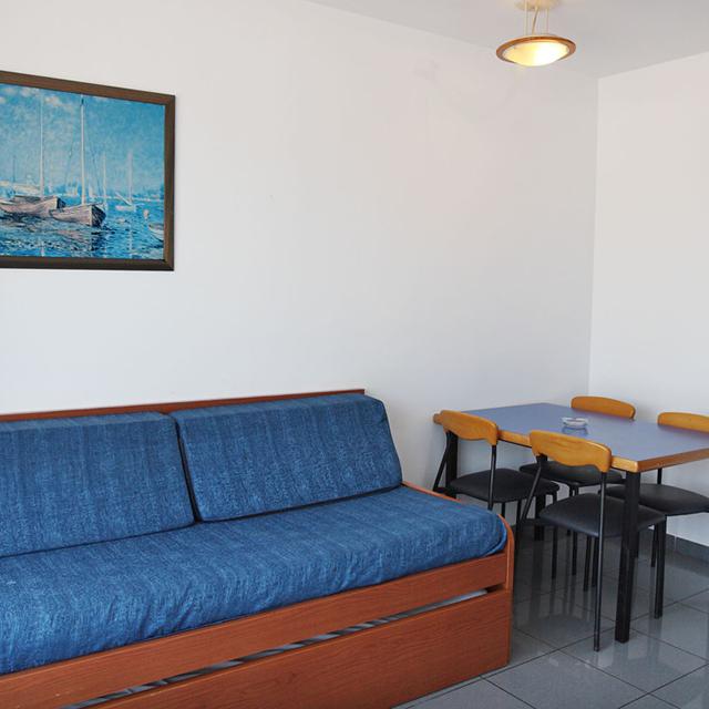 Appartementen Blau photo 5