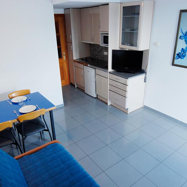 Appartementen Blau photo 4
