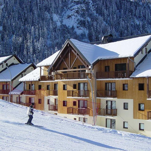 Les Chalets du Thabor - prix exclusif photo 0
