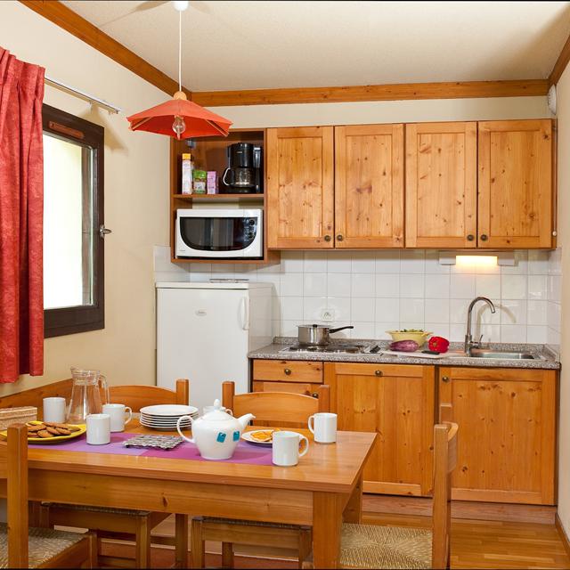 Les Chalets du Thabor - prix exclusif photo 5
