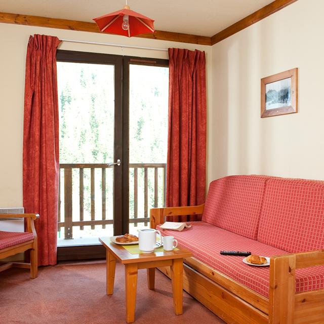 Les Chalets du Thabor - prix exclusif photo 1