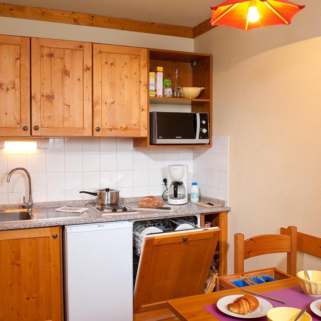 Les Chalets du Thabor - prix exclusif photo 6