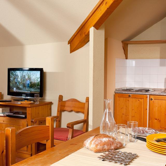 Les Chalets du Thabor - prix exclusif photo 2