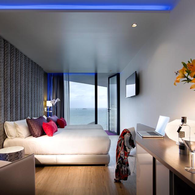 Hard Rock Hôtel Ibiza photo 25