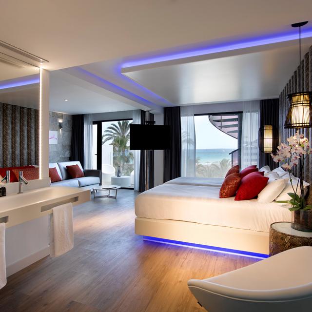 Hard Rock Hôtel Ibiza photo 2