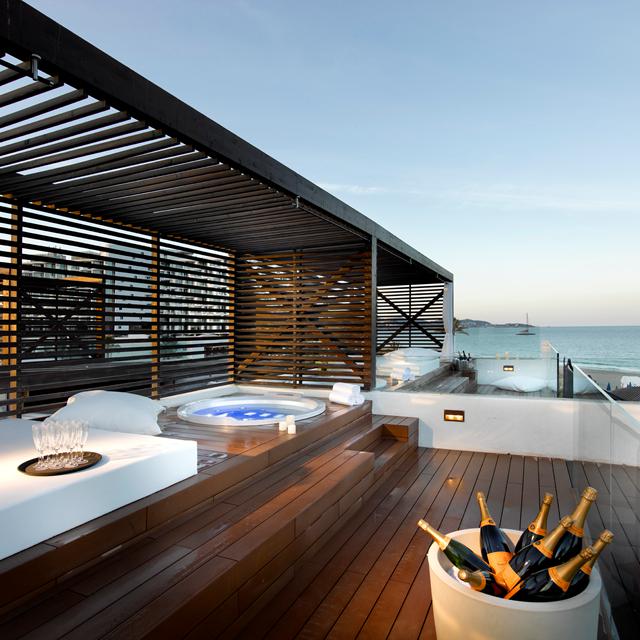 Hard Rock Hôtel Ibiza photo 24