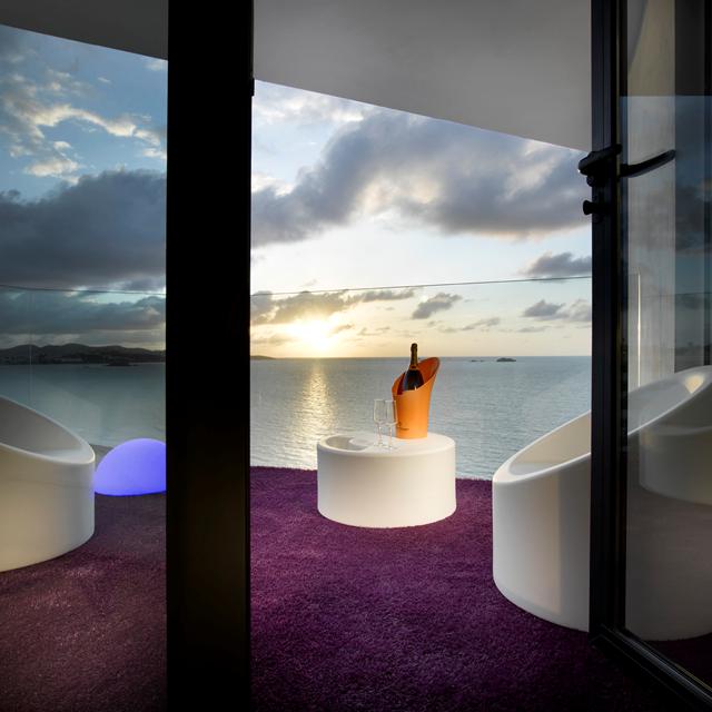 Hard Rock Hôtel Ibiza photo 23