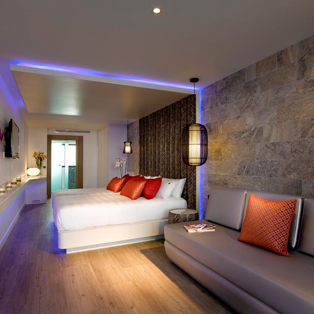 Hard Rock Hôtel Ibiza photo 21