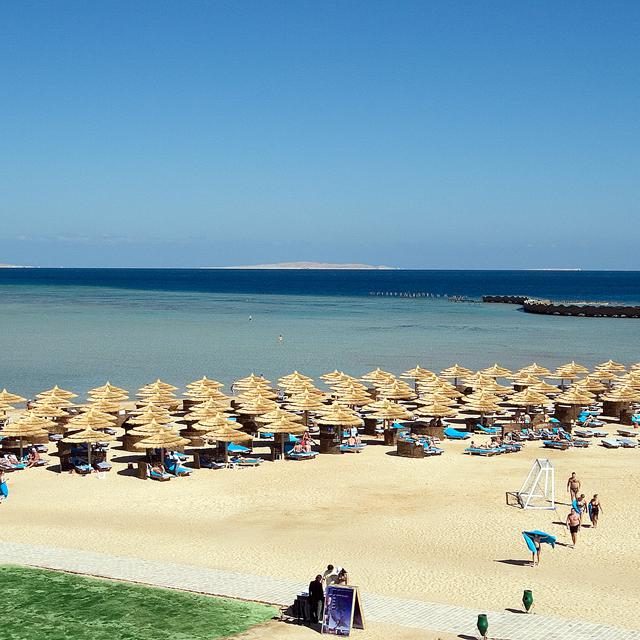 Hôtel Titanic Beach Spa photo 4