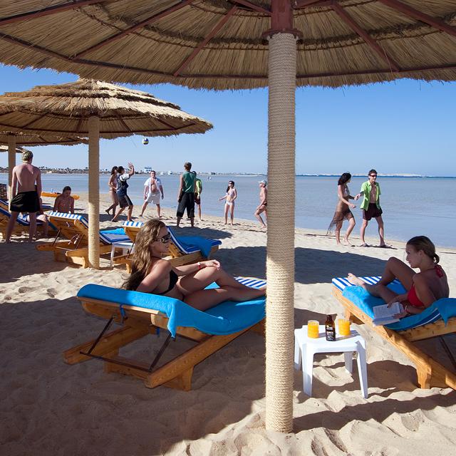 Hôtel Titanic Beach Spa photo 3