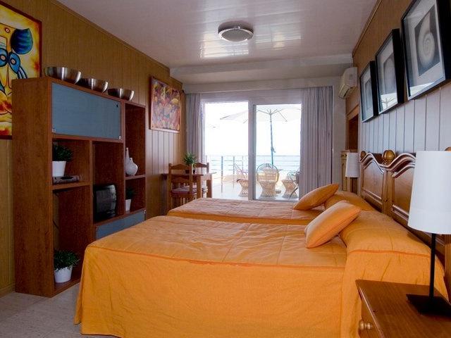 Résidence Carihuela Beach photo 9