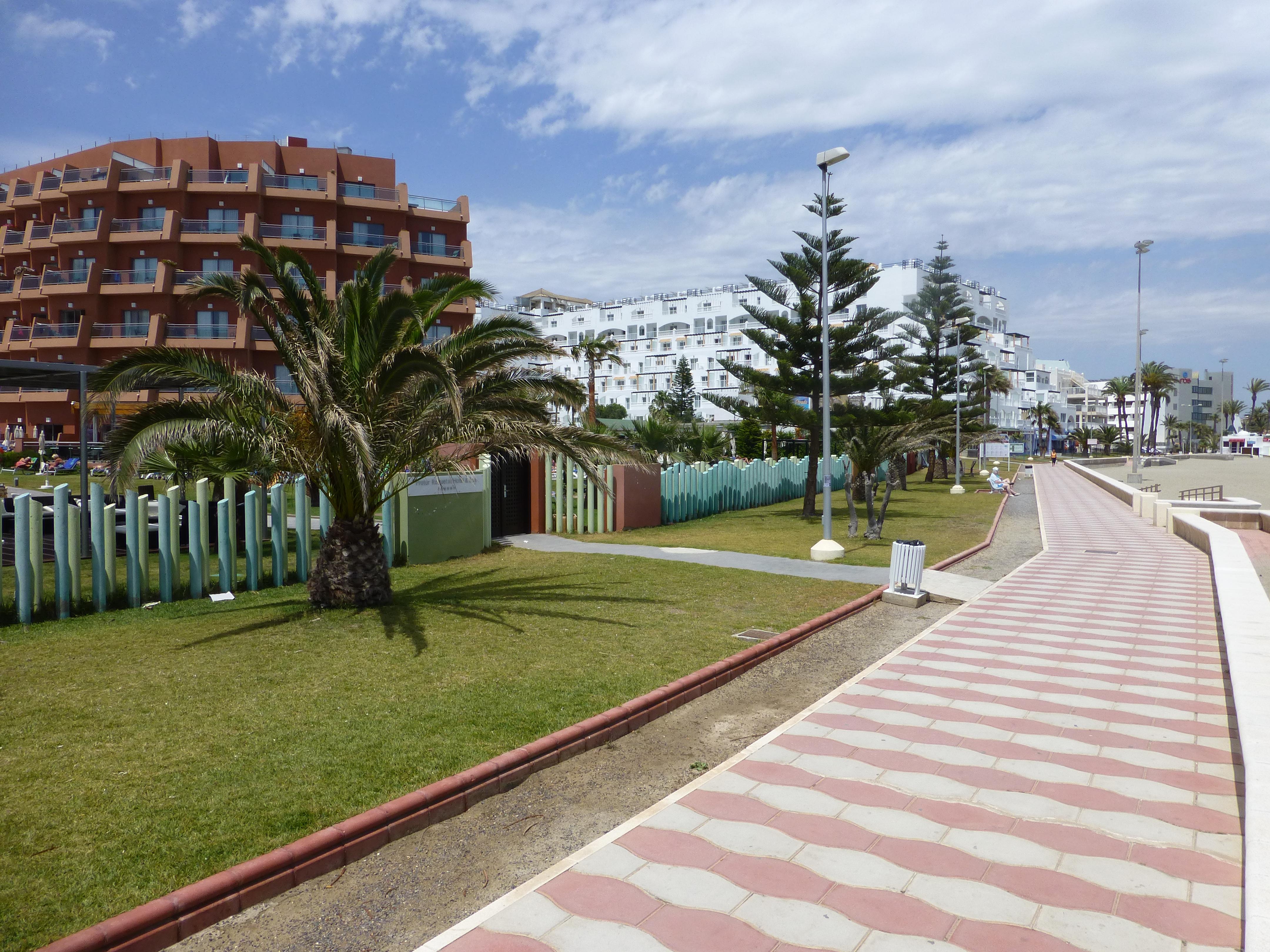 Roquetas de Mar Photo : 7 sur 13