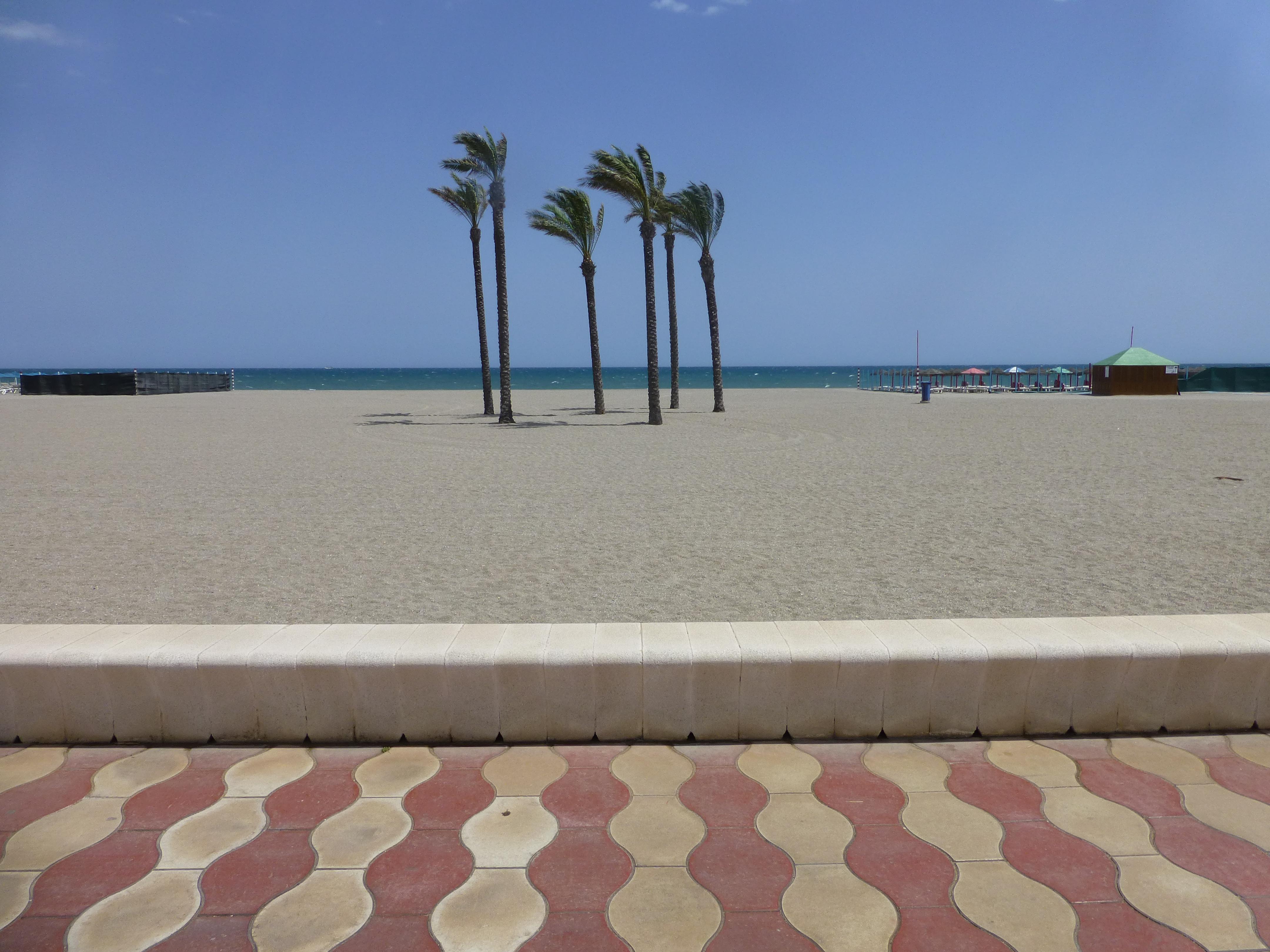 Roquetas de Mar Photo : 11 sur 13