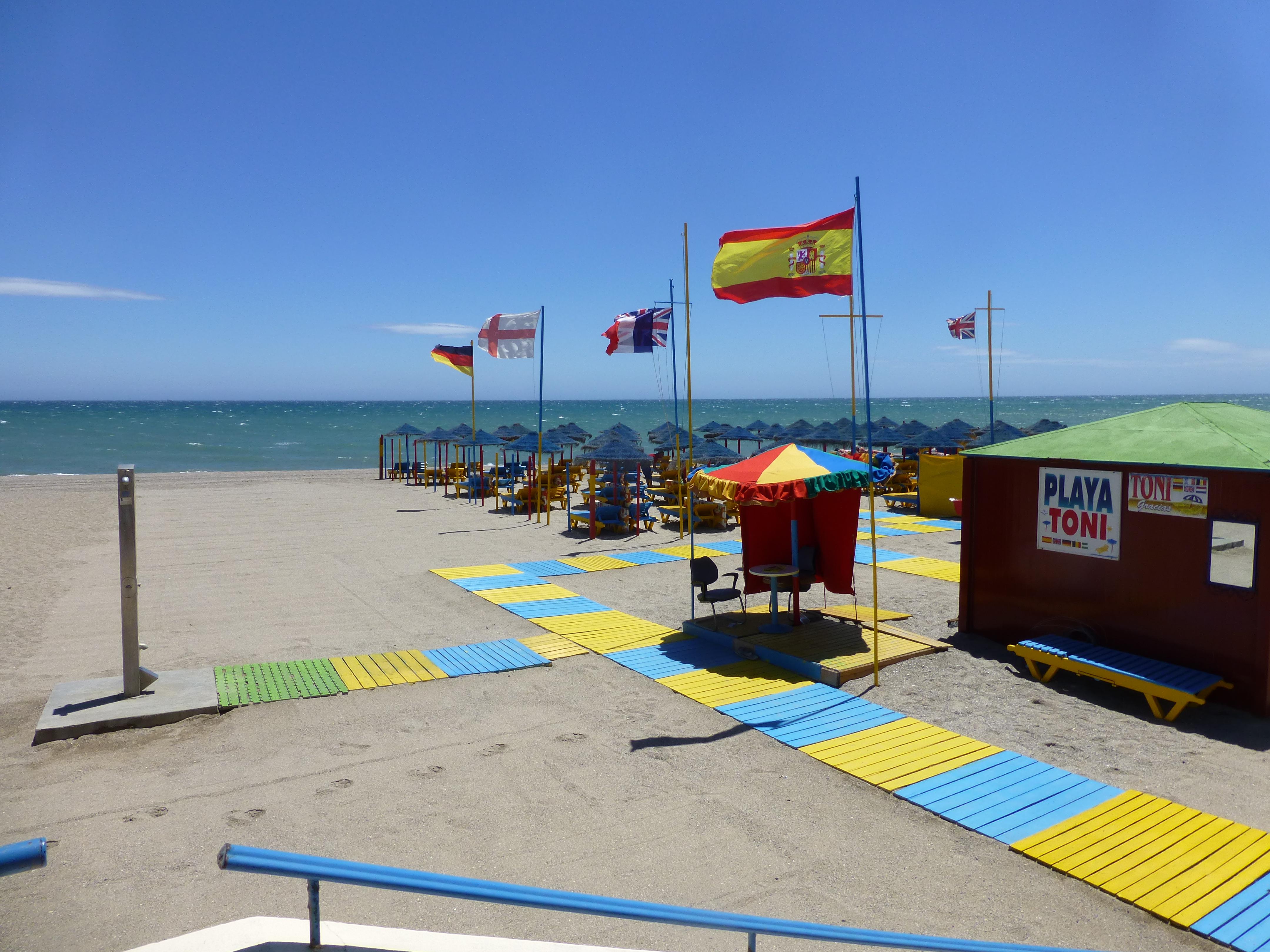 Roquetas de Mar Photo : 5 sur 13