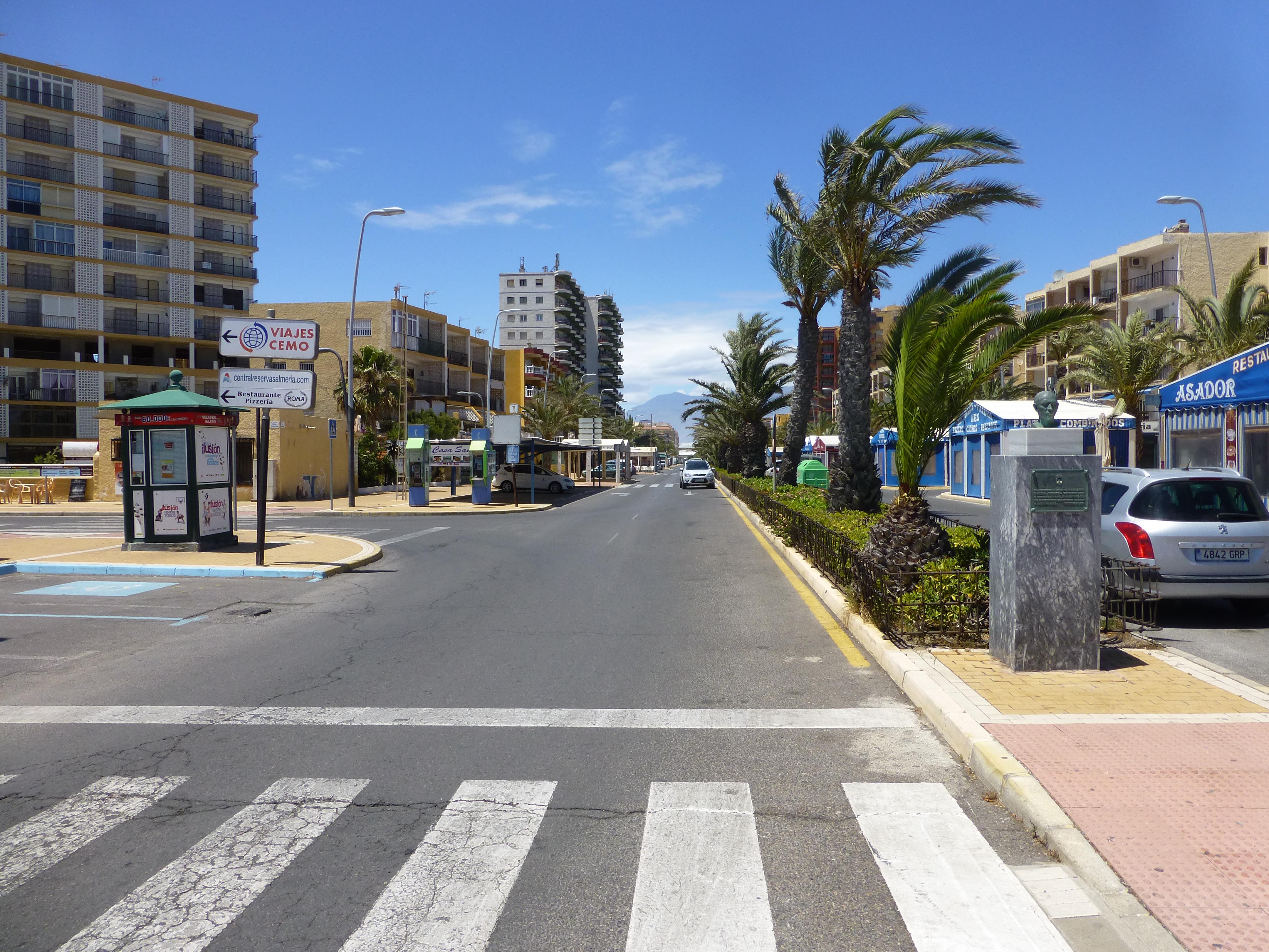 Roquetas de Mar Photo : 10 sur 13