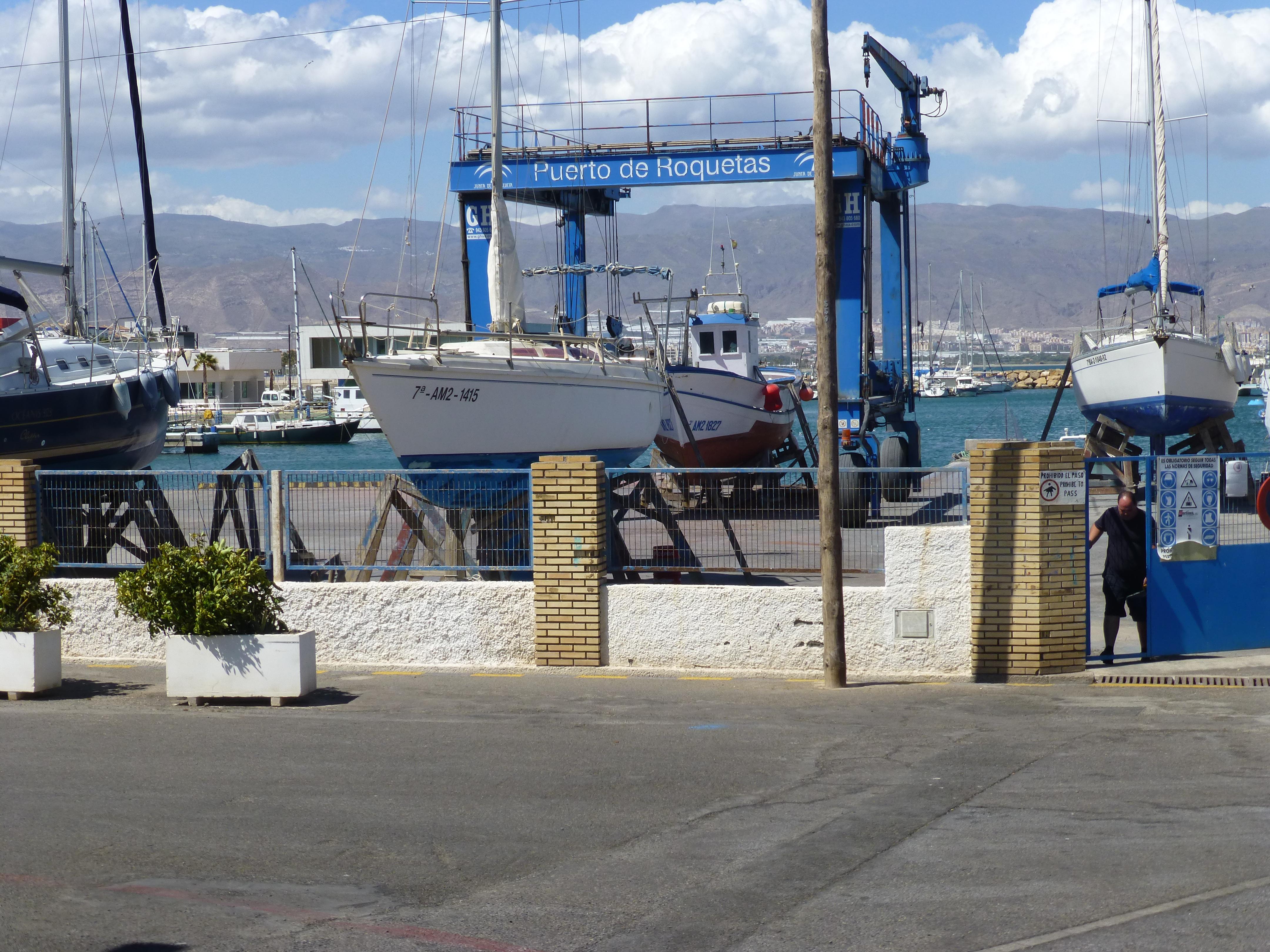 Roquetas de Mar Photo : 8 sur 13