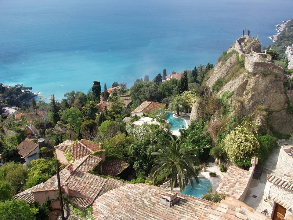 Roquebrune-Cap-Martin Photo : 1 sur 1